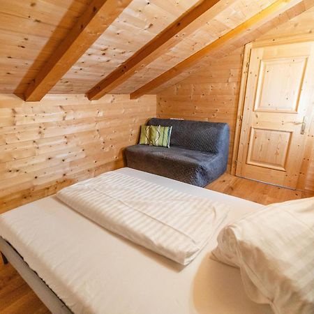 Haus Forelle Inneralpbach Luaran gambar
