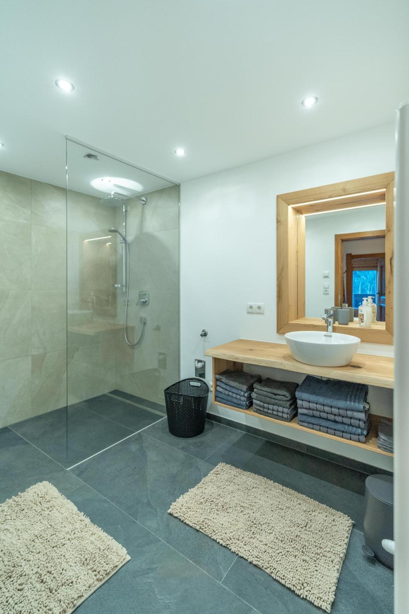 Haus Forelle Inneralpbach Luaran gambar