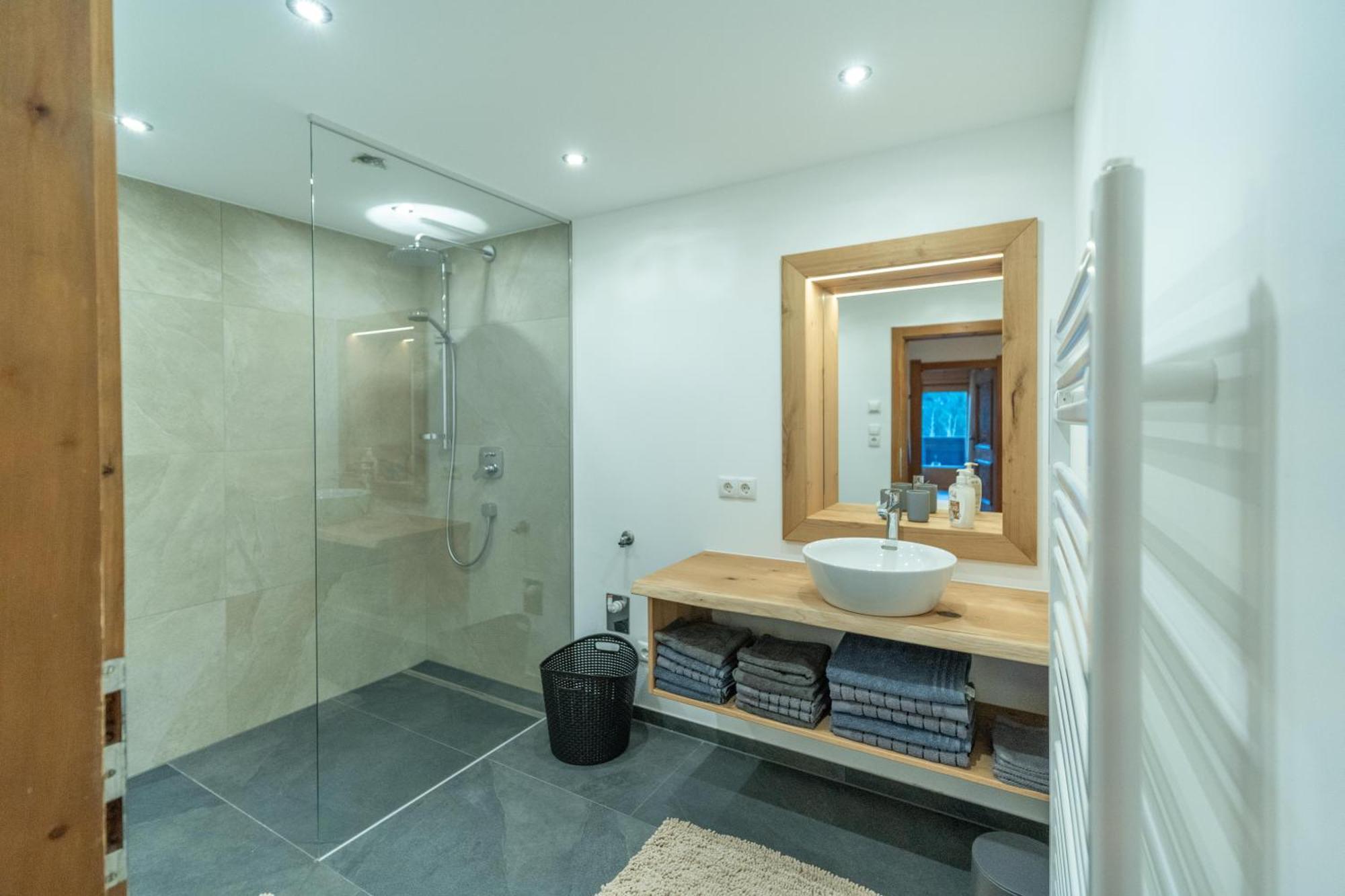 Haus Forelle Inneralpbach Luaran gambar