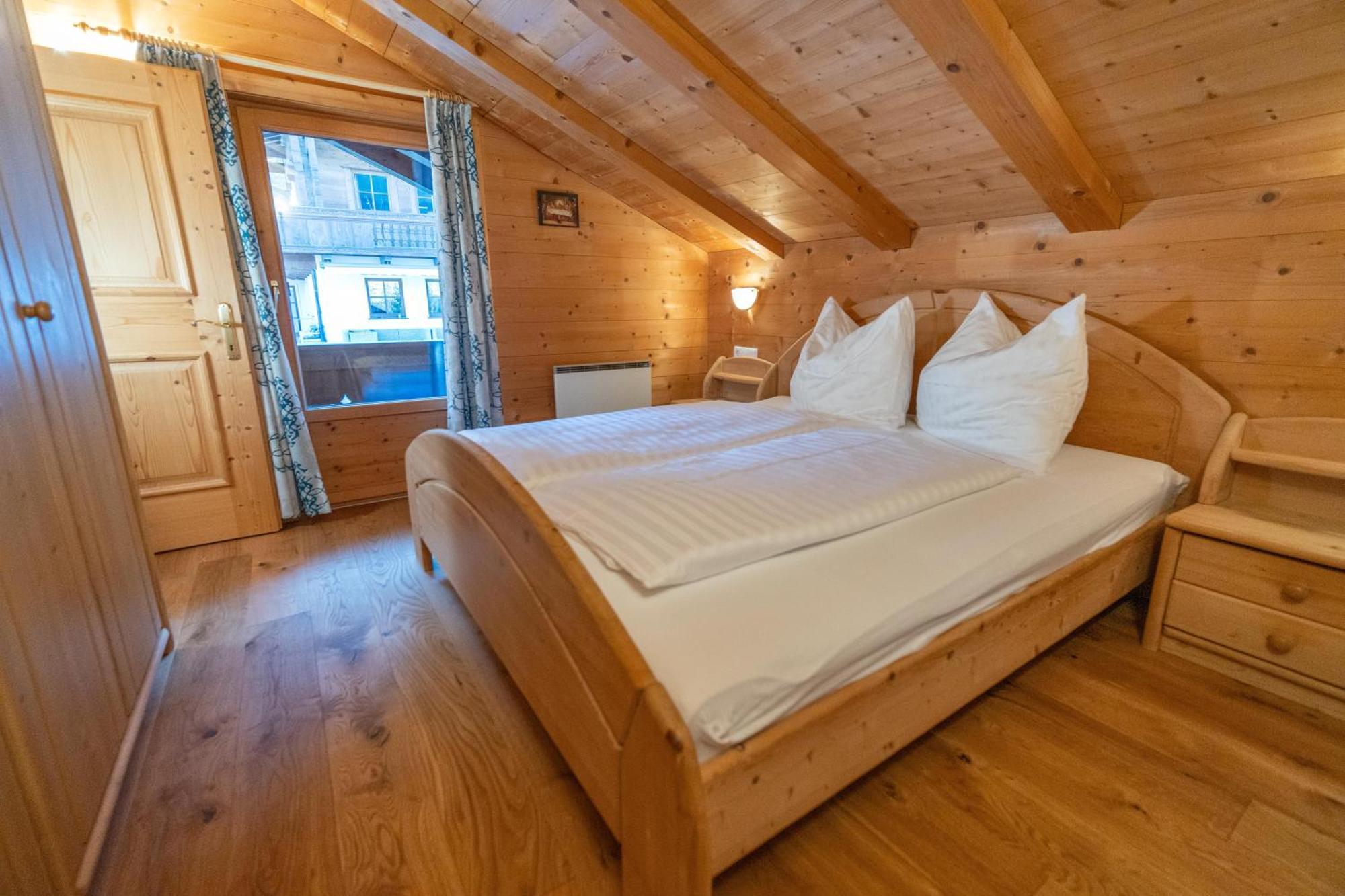 Haus Forelle Inneralpbach Luaran gambar