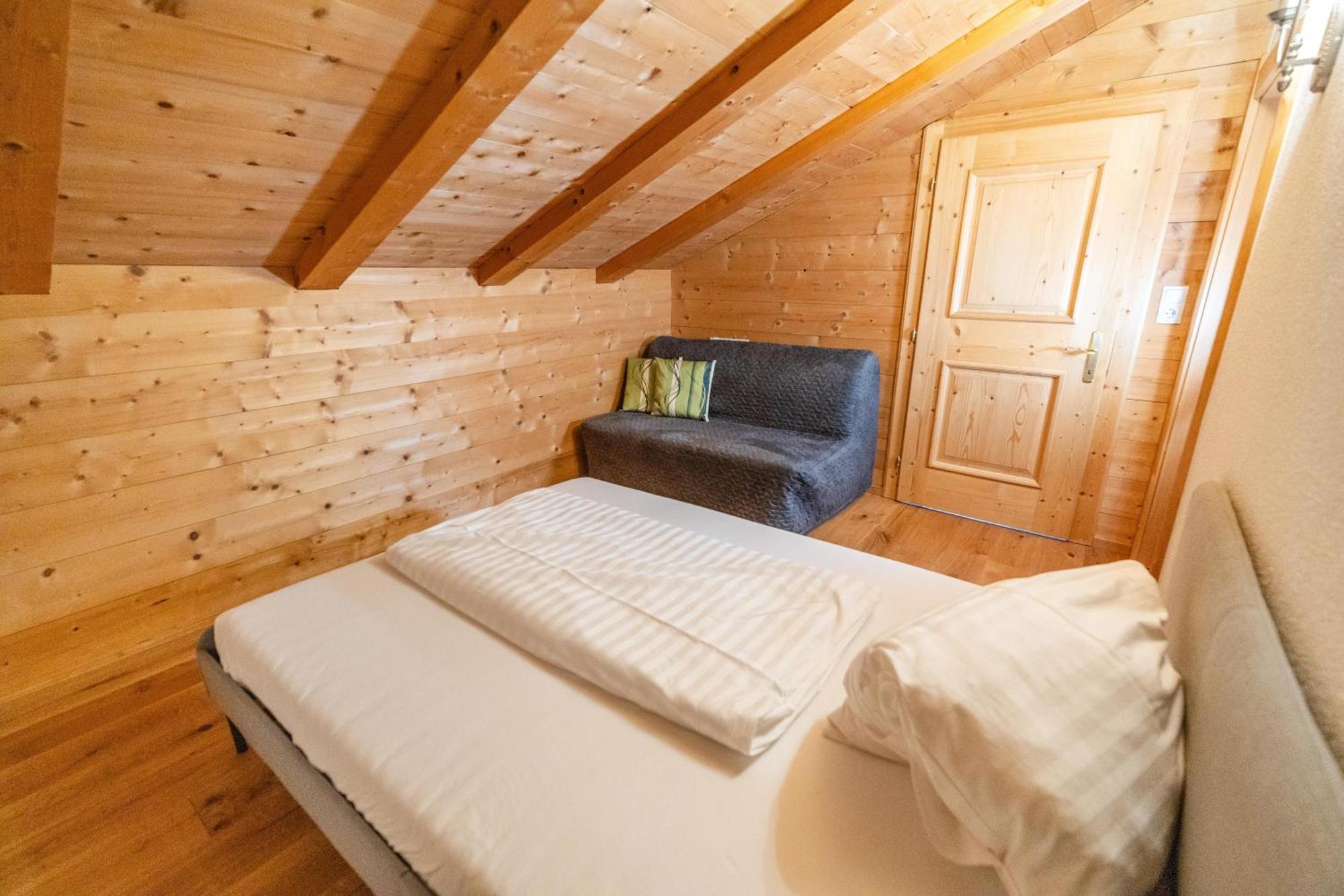 Haus Forelle Inneralpbach Luaran gambar