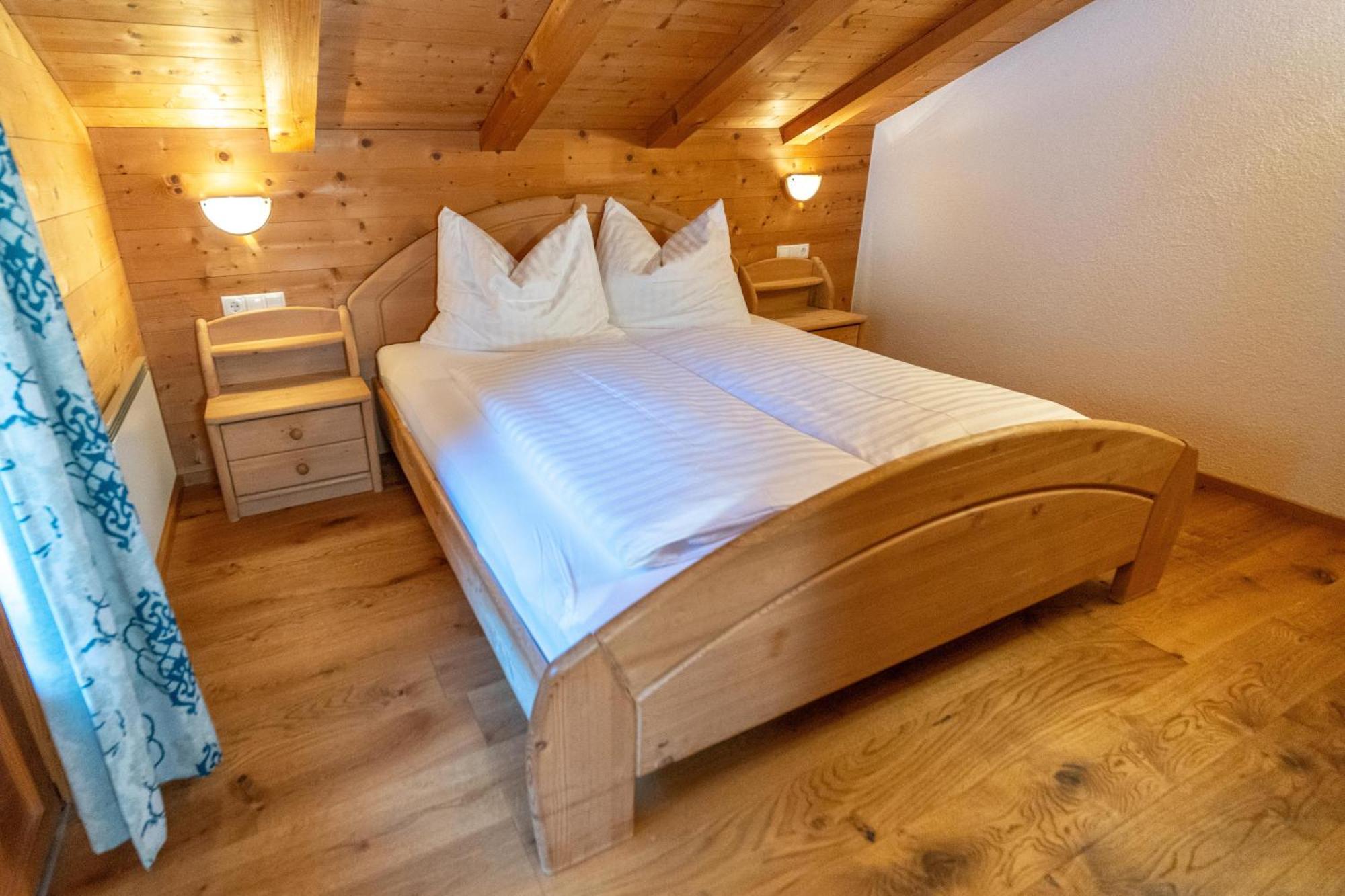 Haus Forelle Inneralpbach Luaran gambar