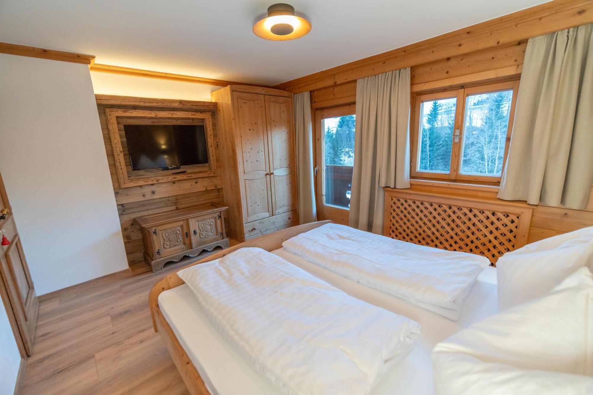 Haus Forelle Inneralpbach Luaran gambar
