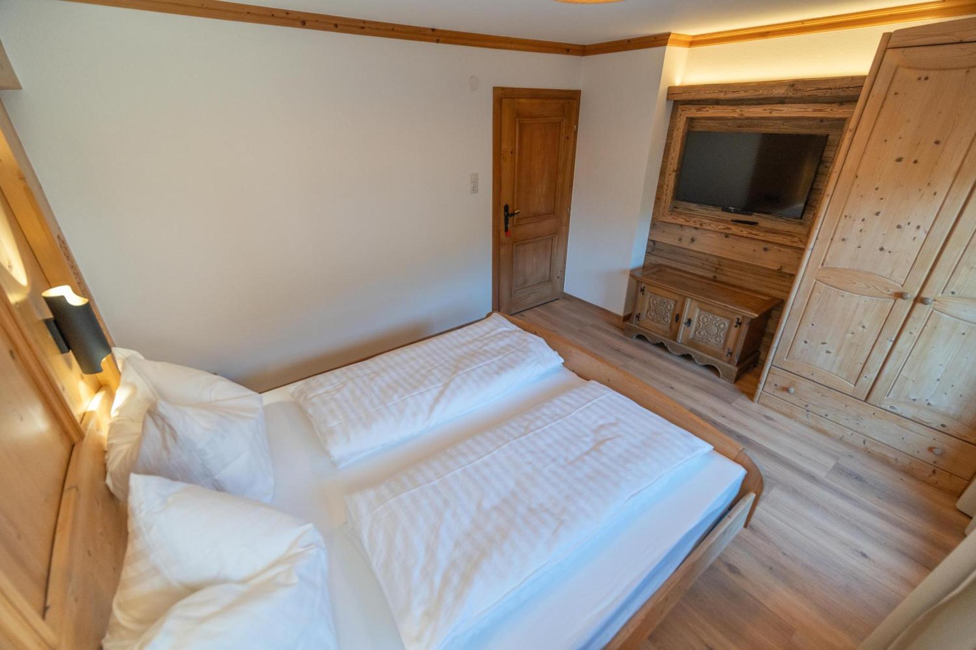 Haus Forelle Inneralpbach Luaran gambar